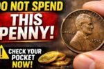 Rare Lincoln Wheat Penny Discontinued After 41 Years – Save These 6 Before They Vanish